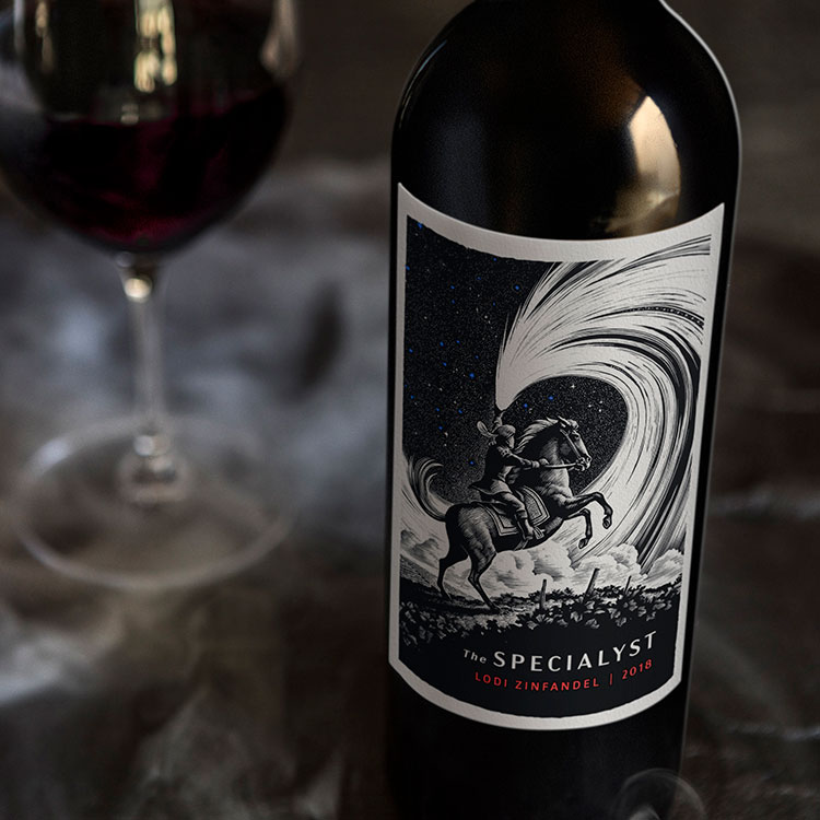 Lodi Zinfandel